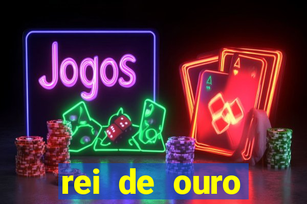 rei de ouro alimentos trabalhe conosco